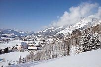 Gasthof Brixnerwirt 브릭센임탈 외부 사진