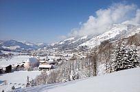 Gasthof Brixnerwirt 브릭센임탈 외부 사진