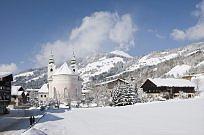 Gasthof Brixnerwirt 브릭센임탈 외부 사진
