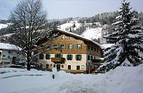 Gasthof Brixnerwirt 브릭센임탈 외부 사진